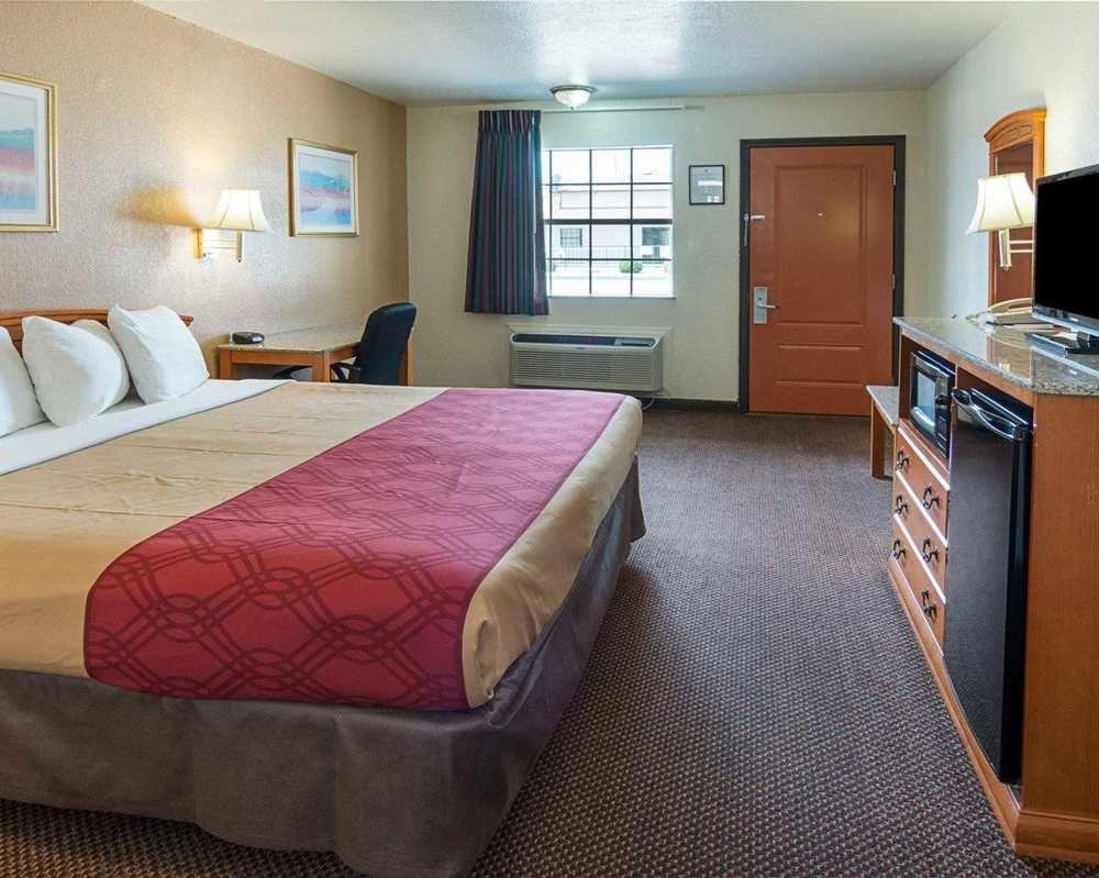Red Roof Inn Накодочес Экстерьер фото