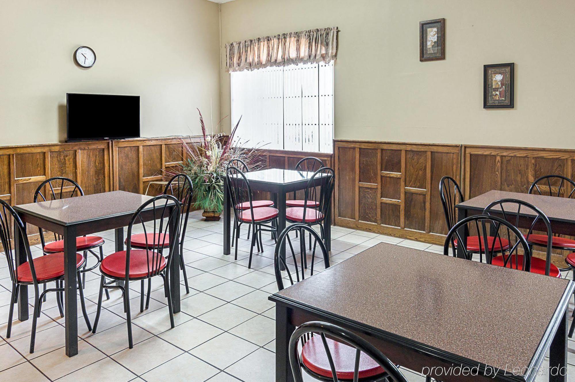 Red Roof Inn Накодочес Экстерьер фото